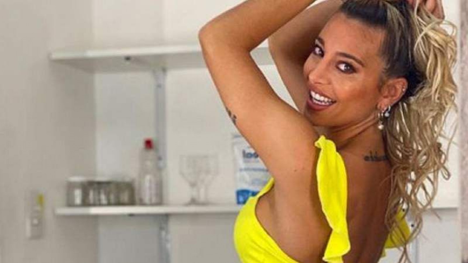 Sol Pérez tiene un nuevo amor y lo confirmó en Instagram ¡Enterate quién es!