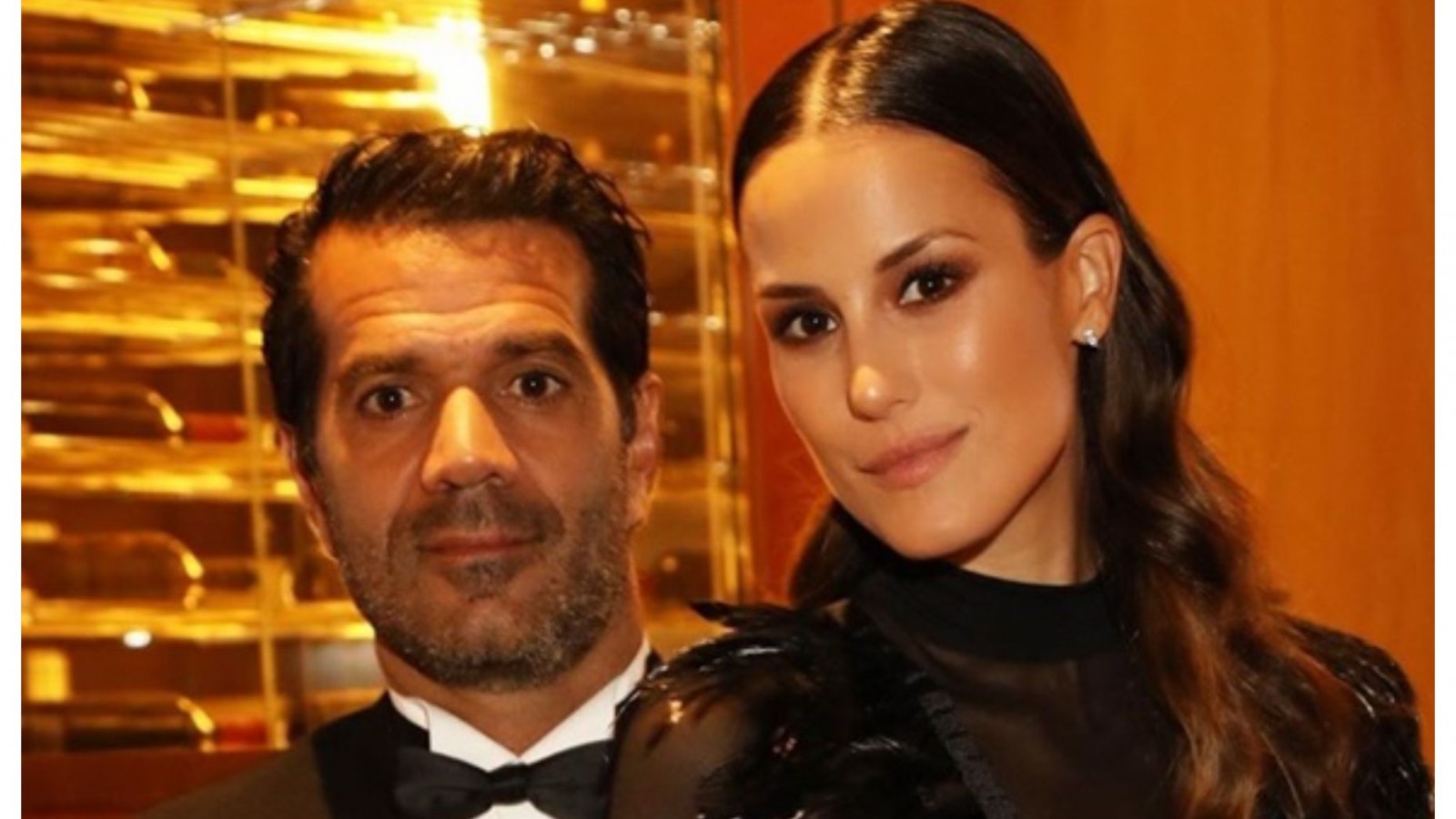 Luli Fernández: "Fue un mes en el que lloré por amor"