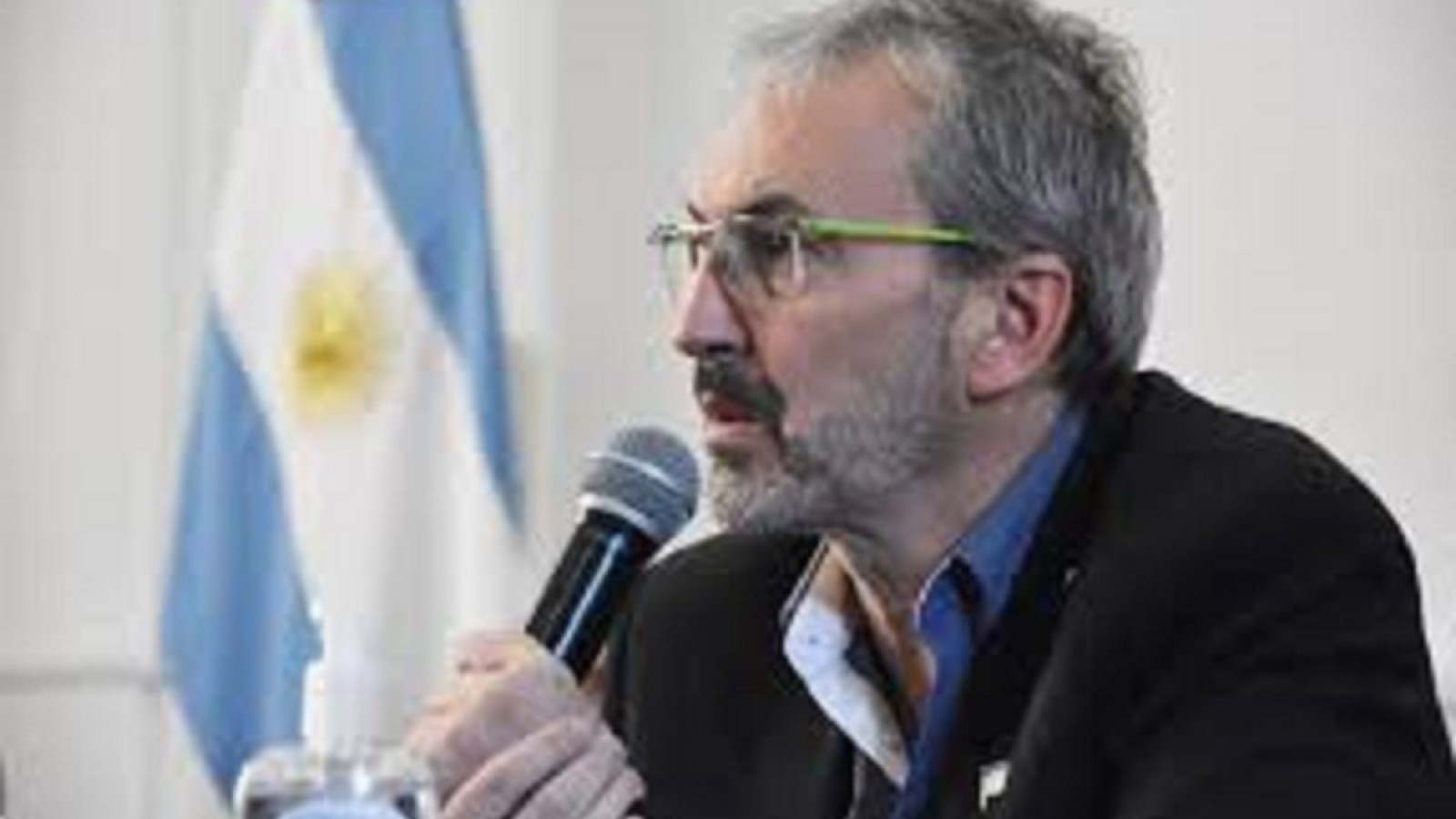 Fabián Puratich sobre el DISPO "nuestro decreto el miércoles será publicado"