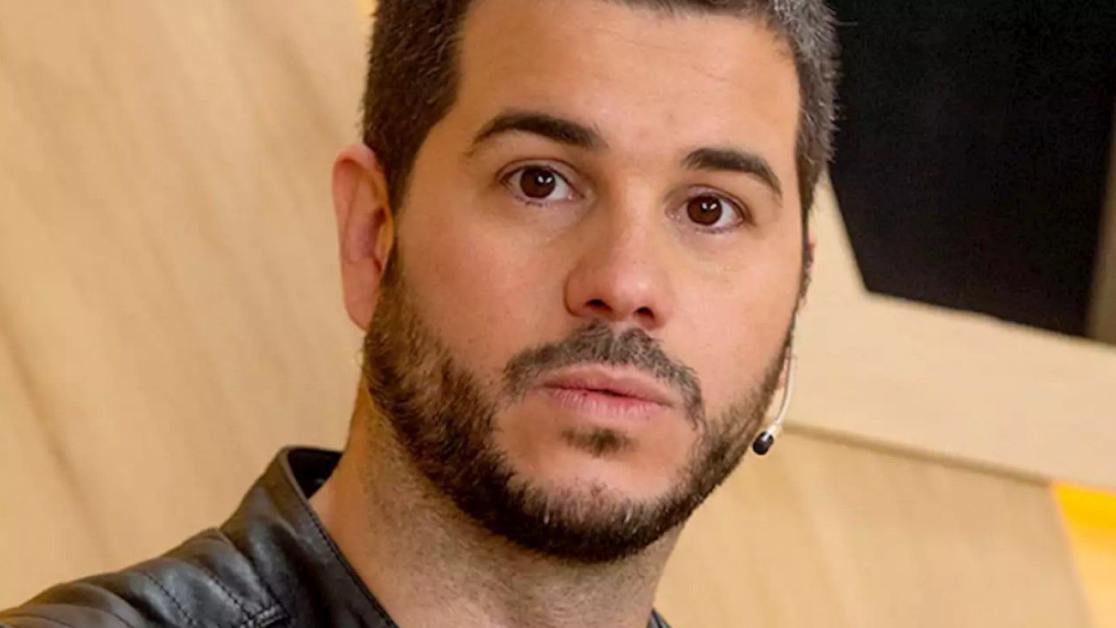 Nicolás Magaldi reveló el resultado del hisopado de su hijo