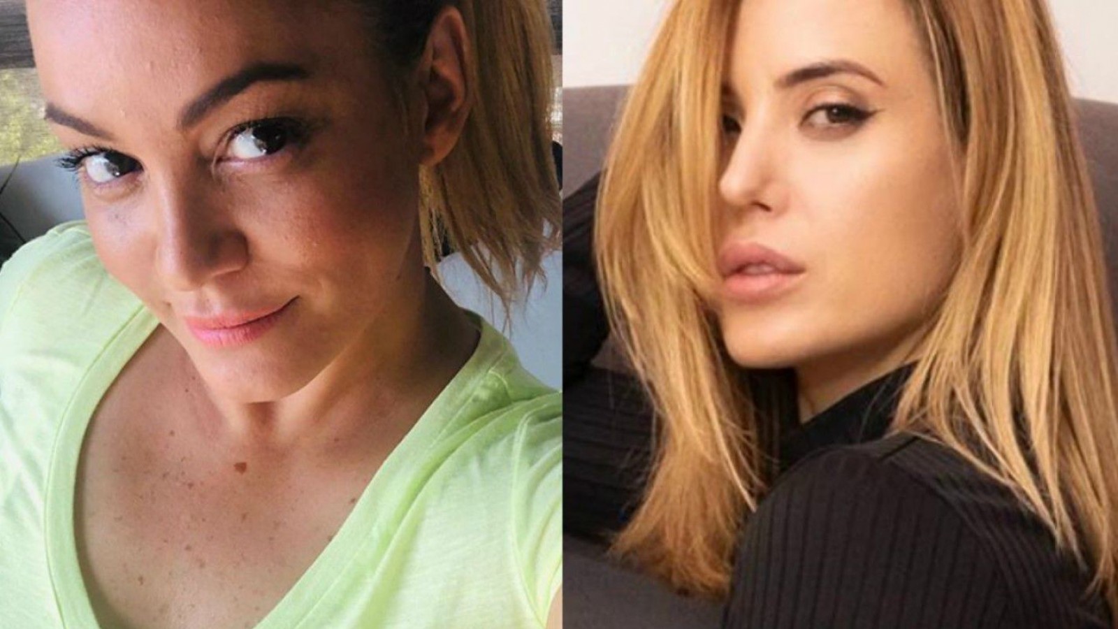 "Sé muchas cosas de ella", María Eugenia Ritó volvió a pegarle a Jésica Cirio