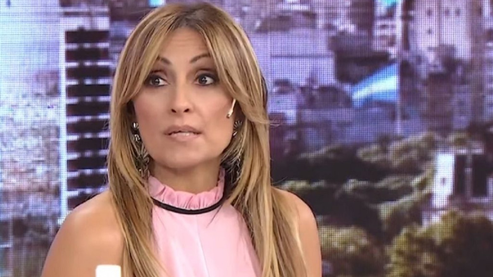 "Vive operándose", Marcela Tauro liquidó a una reconocida actriz
