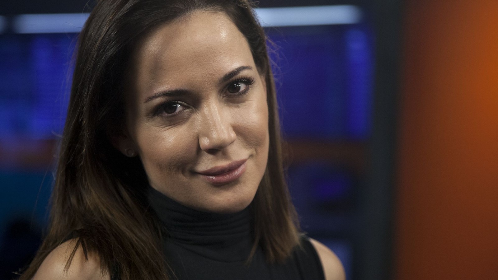 El adiós de Valeria Gastaldi a su padre: "Te voy a extrañar tanto"