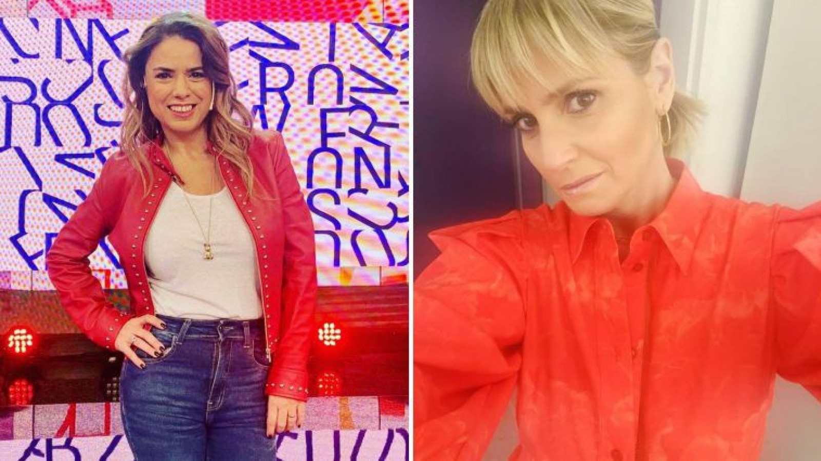 "Ella me odia", Marina Calabró y Romina Manguel se declararon la guerra