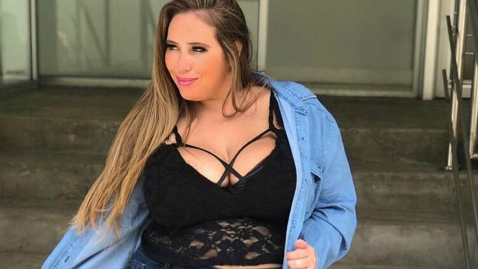 La influencer Mar Tarrés volvió a abrir su local después de cinco meses de ausencia