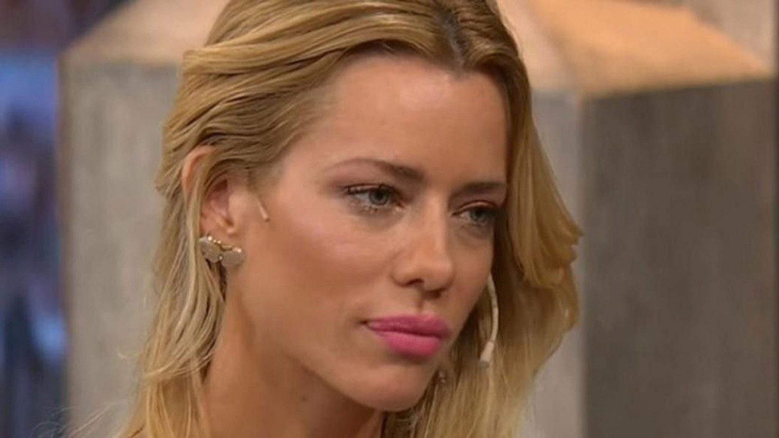 "Gorditas lo lamento" El duro mensaje de Nicole Neumann para sus hijas. ¿Qué pasó?