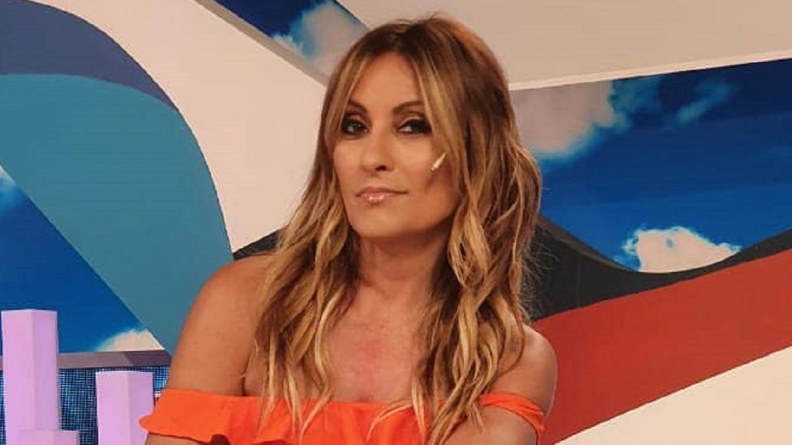 "Quiero contarles" Marcela Tauro reveló el resultado de su hisopado