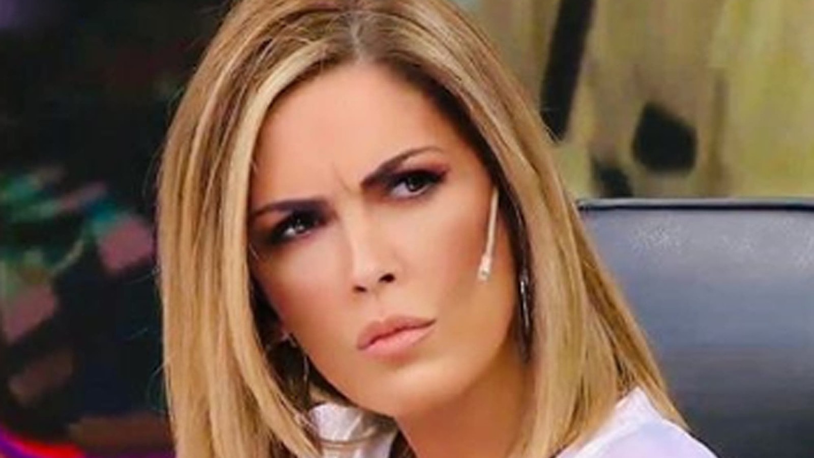 Viviana Canosa ahora arremetió contra los infectólogos