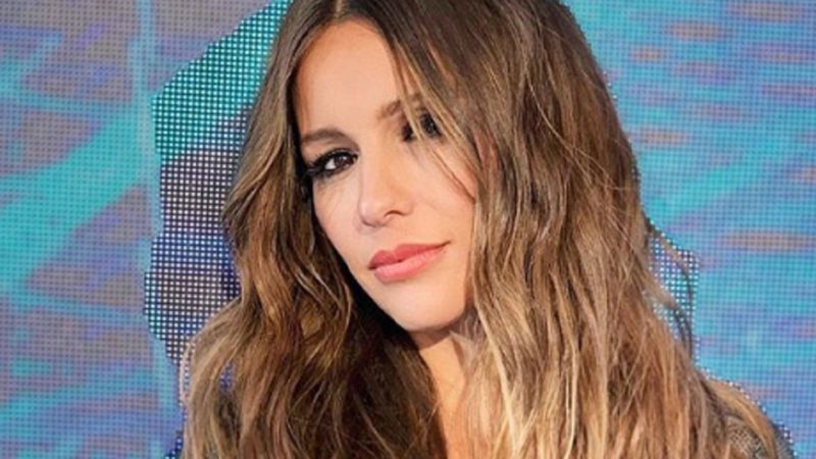 Pampita contó cuál fue el momento más duro de su carrera: "Tenía que decidir"