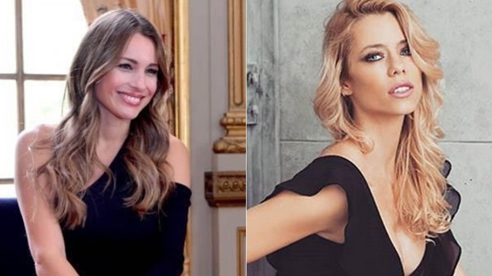Nicole Neumann le agradeció a Pampita por defenderla. ¿Nace una amistad?