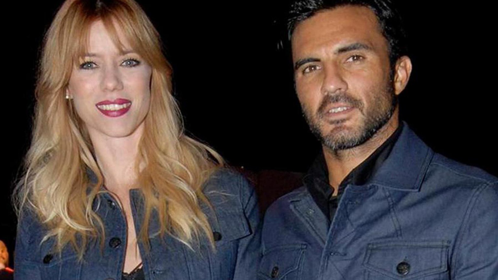 "Tenían un acuerdo" Se conocieron fuertes detalles de la separación entre Nicole Neumann y Cubero