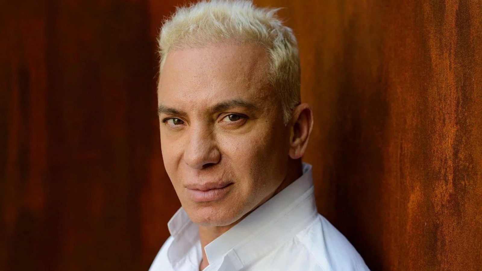 Flavio Mendoza insultó a Nicolás Magaldi por hablar de Nicole Neumann