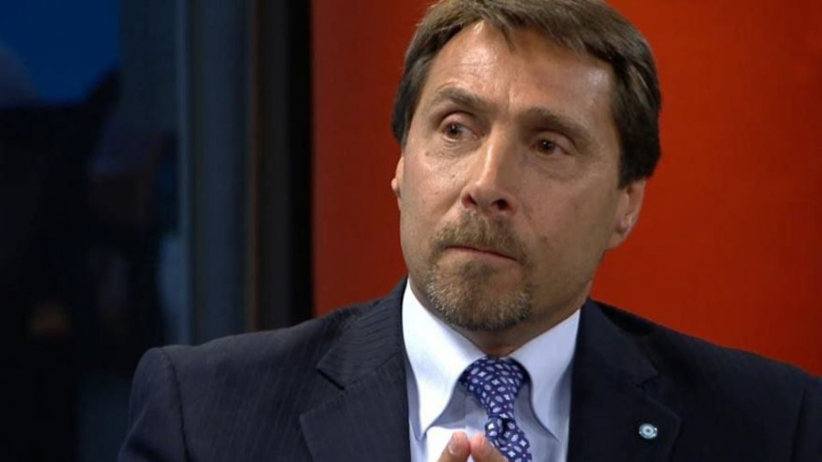 Buenas noticias para Eduardo Feinmann: el conductor recibió el alta