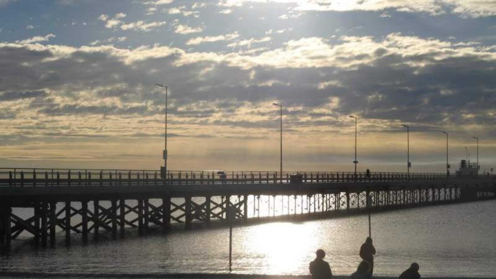 Conocé el pronóstico para este fin de semana en Puerto Madryn