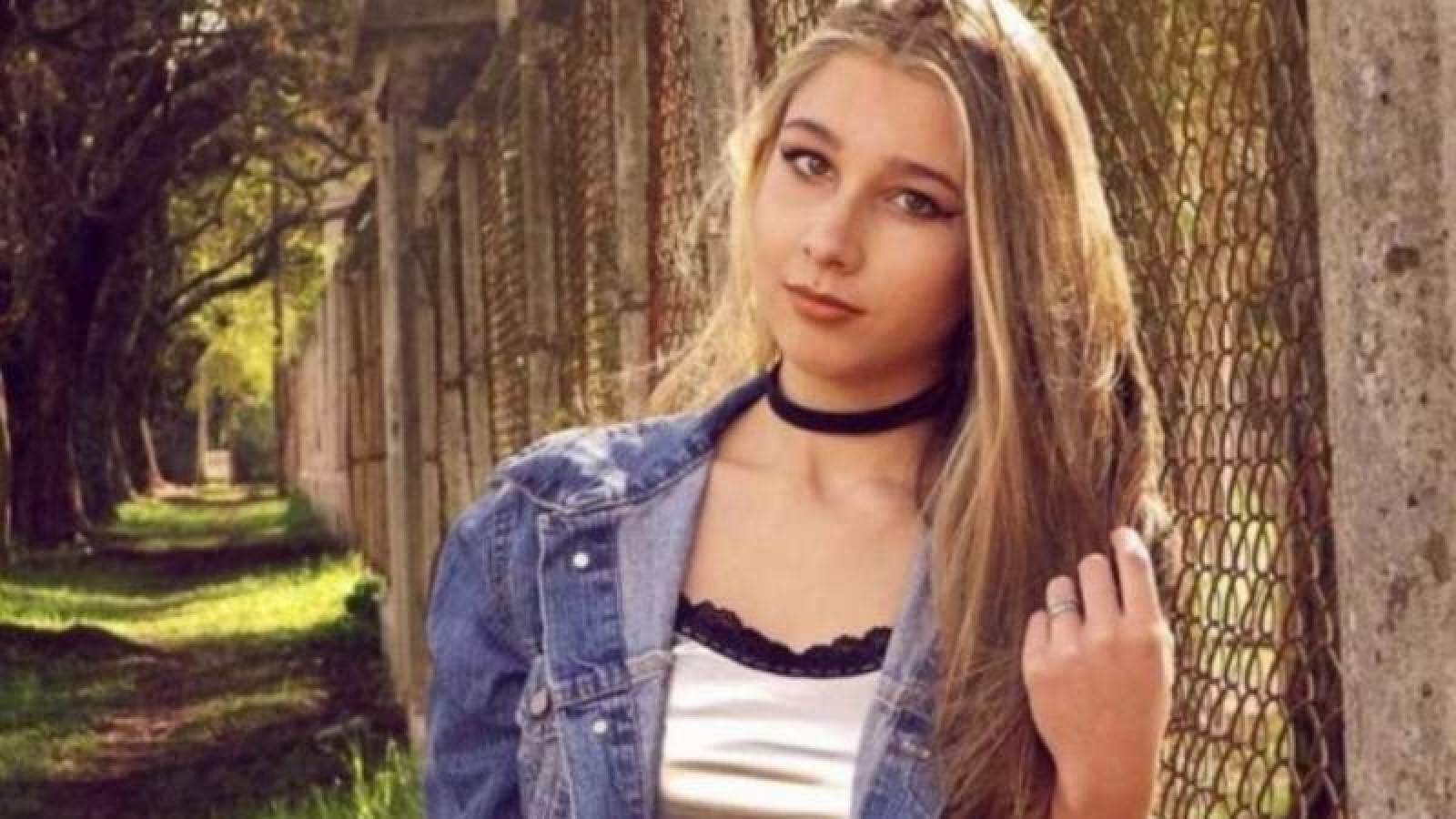 Desminitieron el embarazo de Nahir Galarza