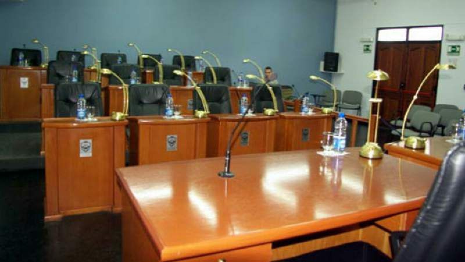 Voluntarios madrynenses participarán de una sesión simulada