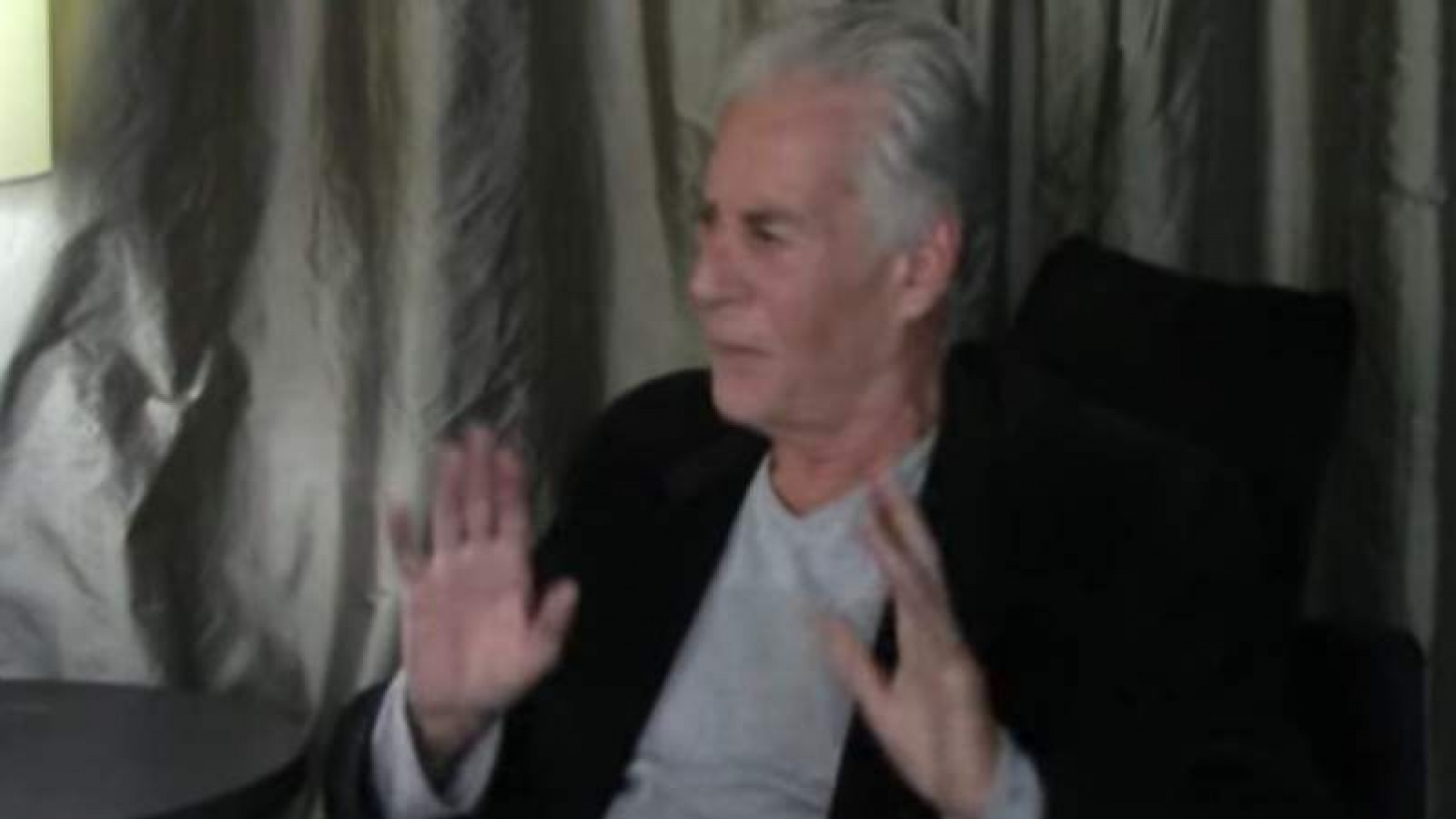 Murió Antonio Caride: actor de Floricienta y el El hijo de la novia