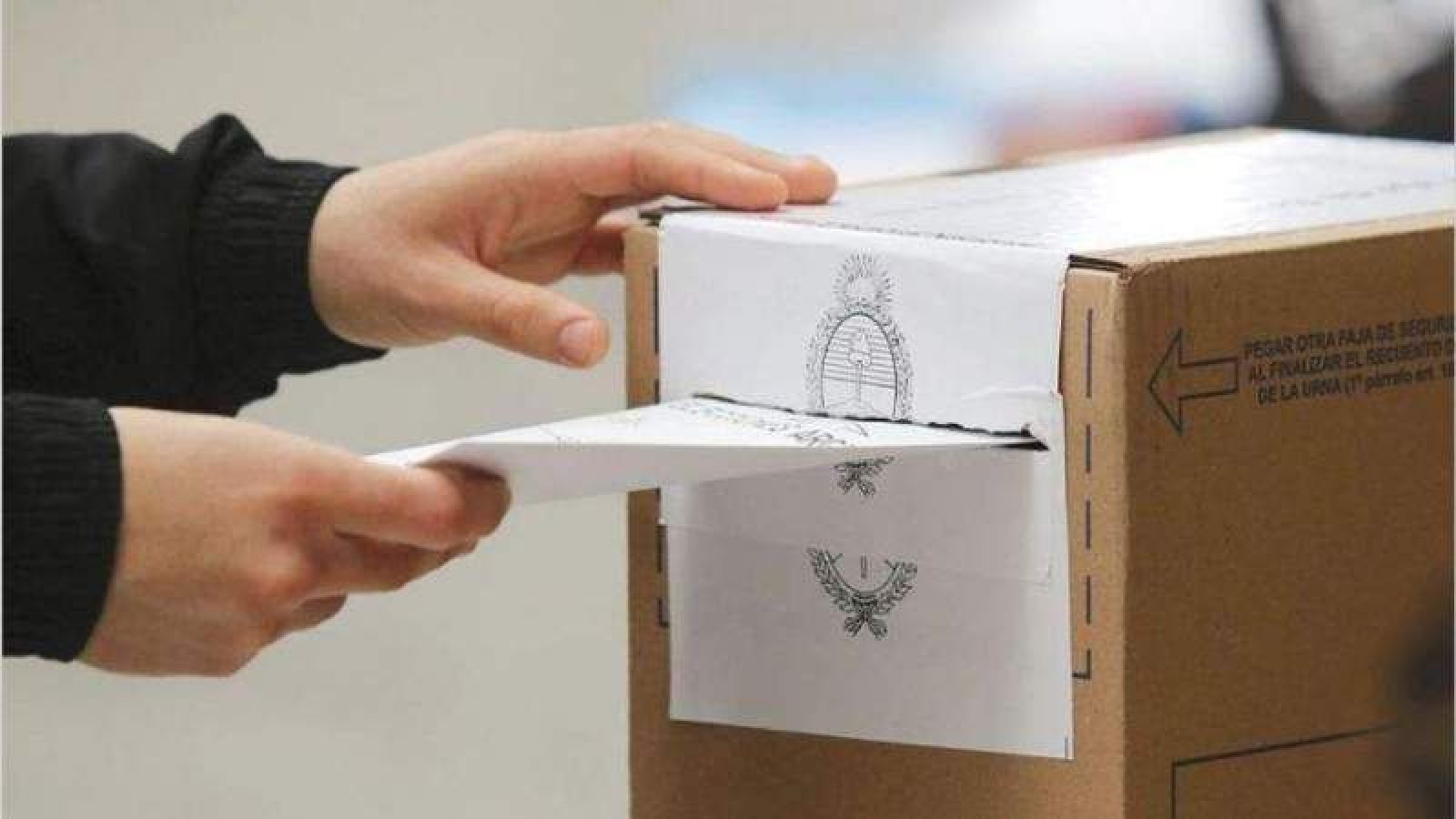 Incertidumbre ante el escrutinio: ¿A qué hora se sabrán los resultados?