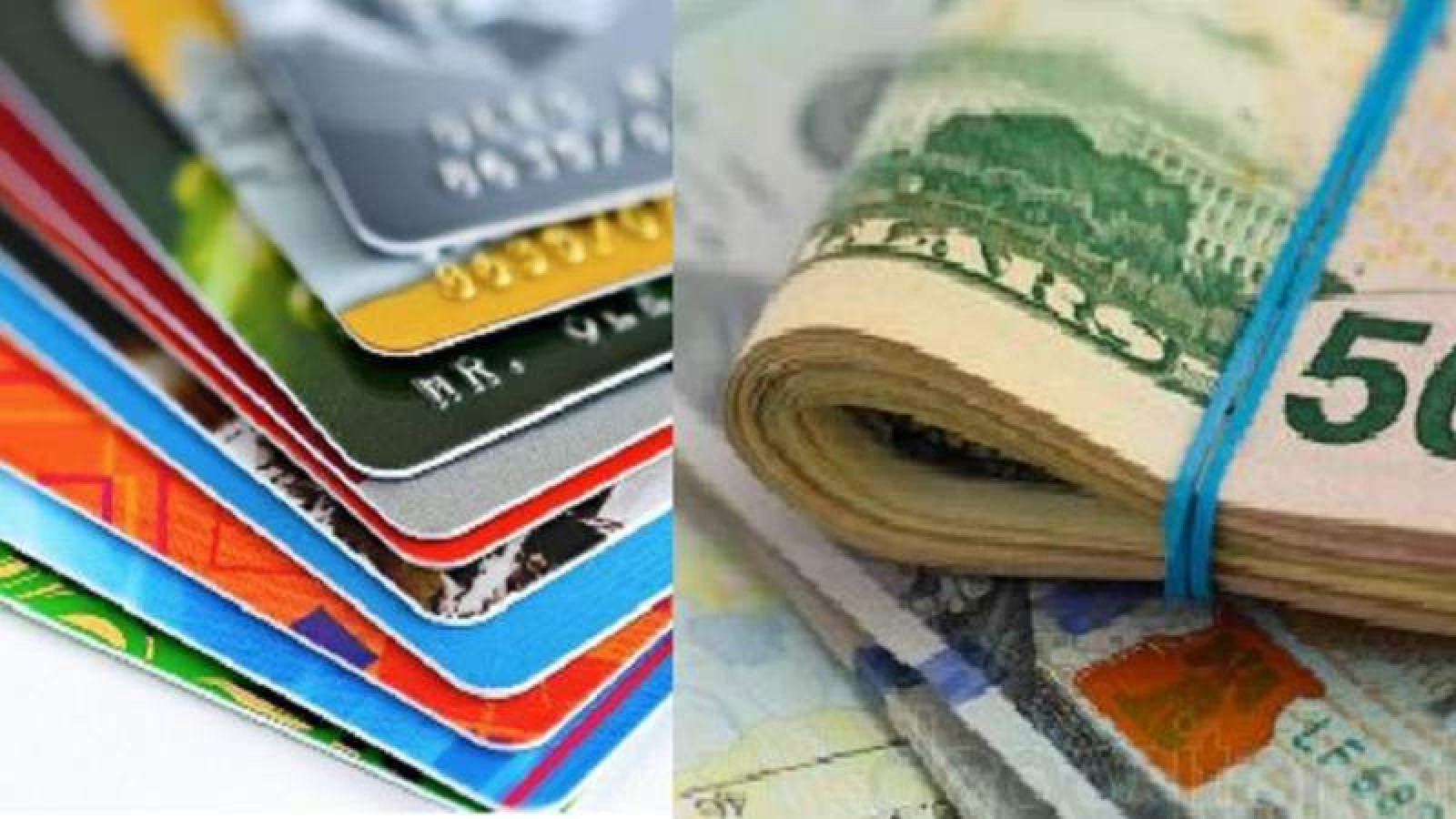 Nueva restricción al dólar: límite de USD 50 en el retiro de efectivo con tarjeta en el exterior