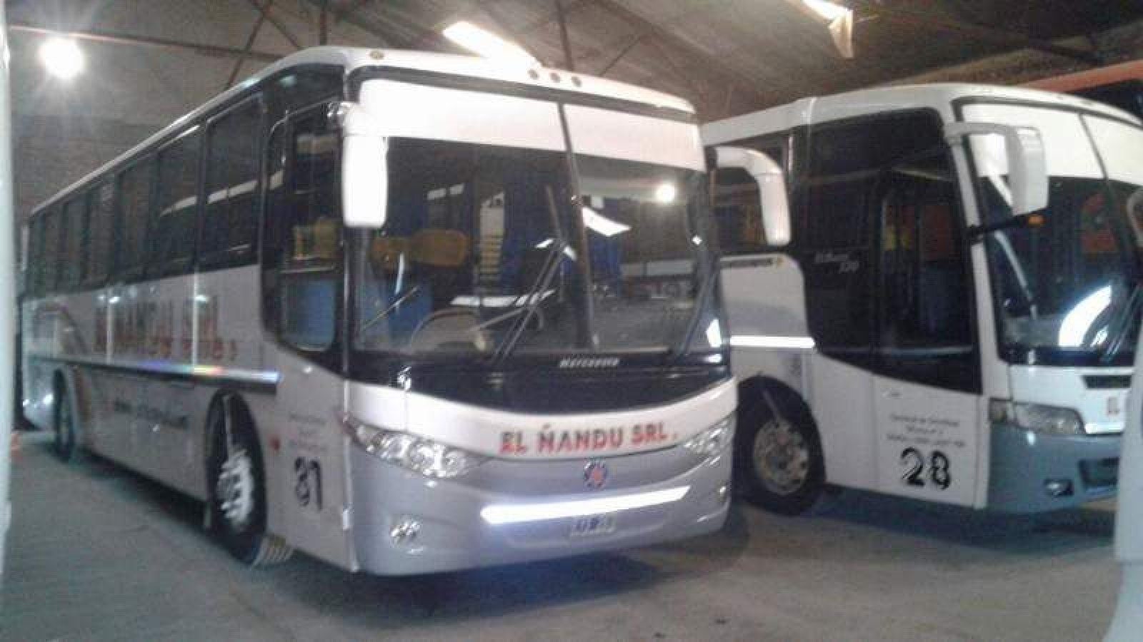 Trelew: Robaron en la empresa "El Ñandú" a punta de pistola