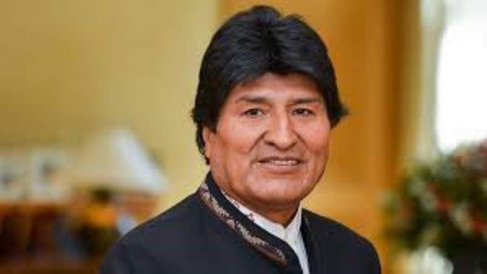 México concede asilo político a Evo Morales