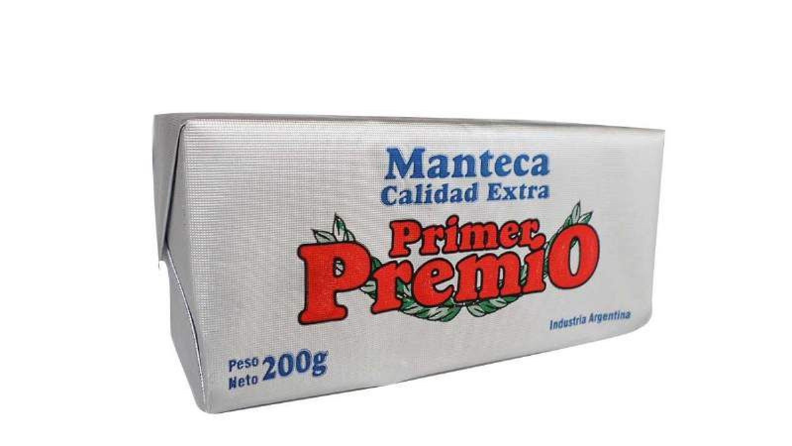 Boletín Oficial ANMAT: Prohíben la comercialización de una marca de manteca