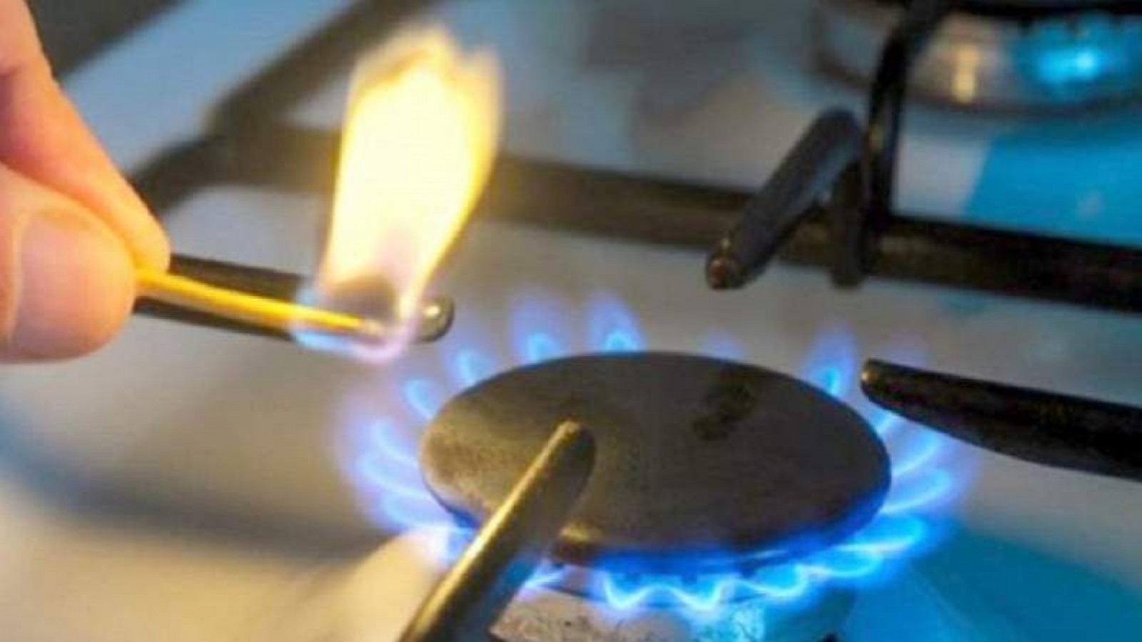 Se vuelve a posponer el aumento de la tarifa de gas
