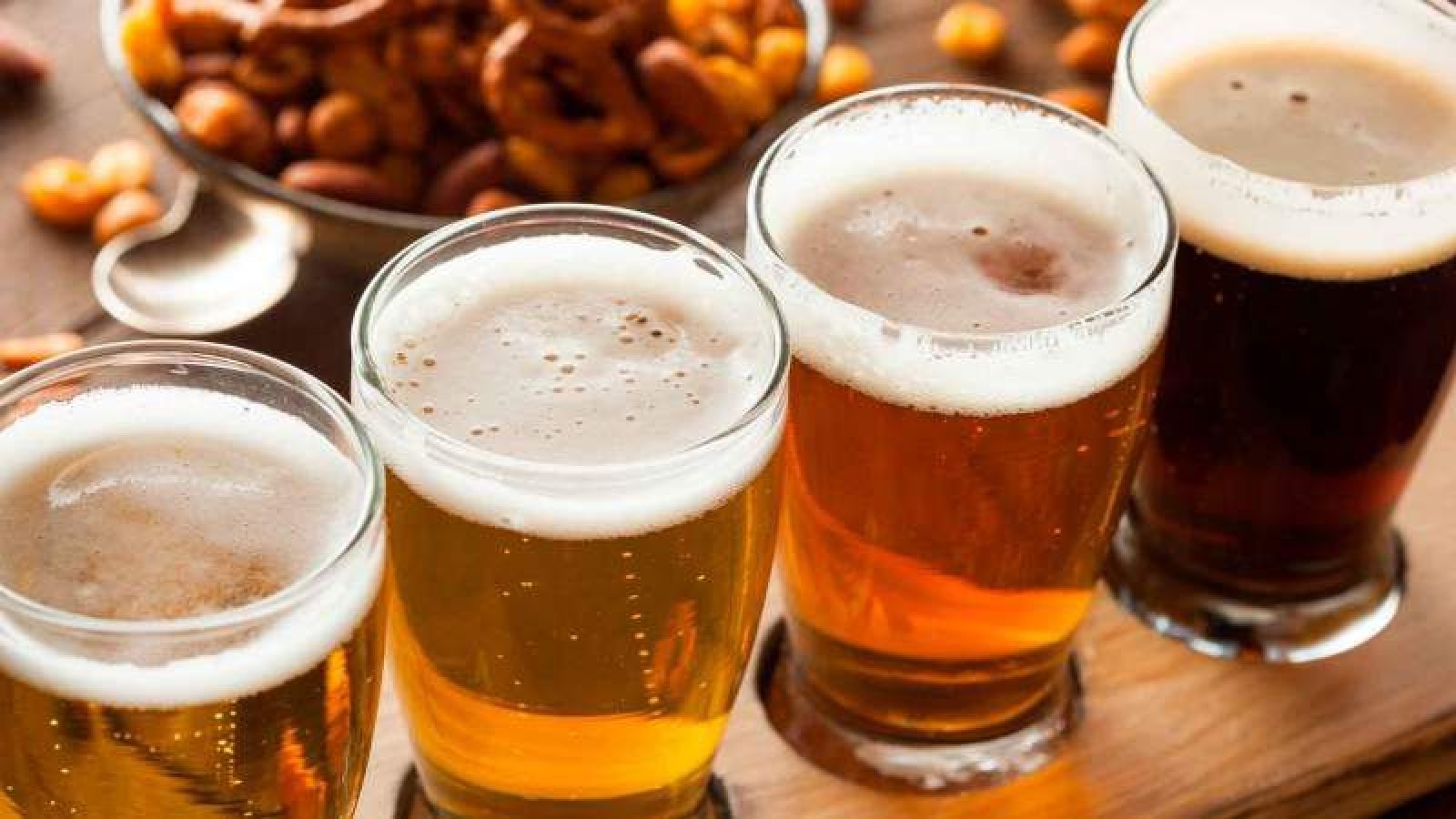 ¡Atención! ANMAT prohíbe la comercialización de una cerveza