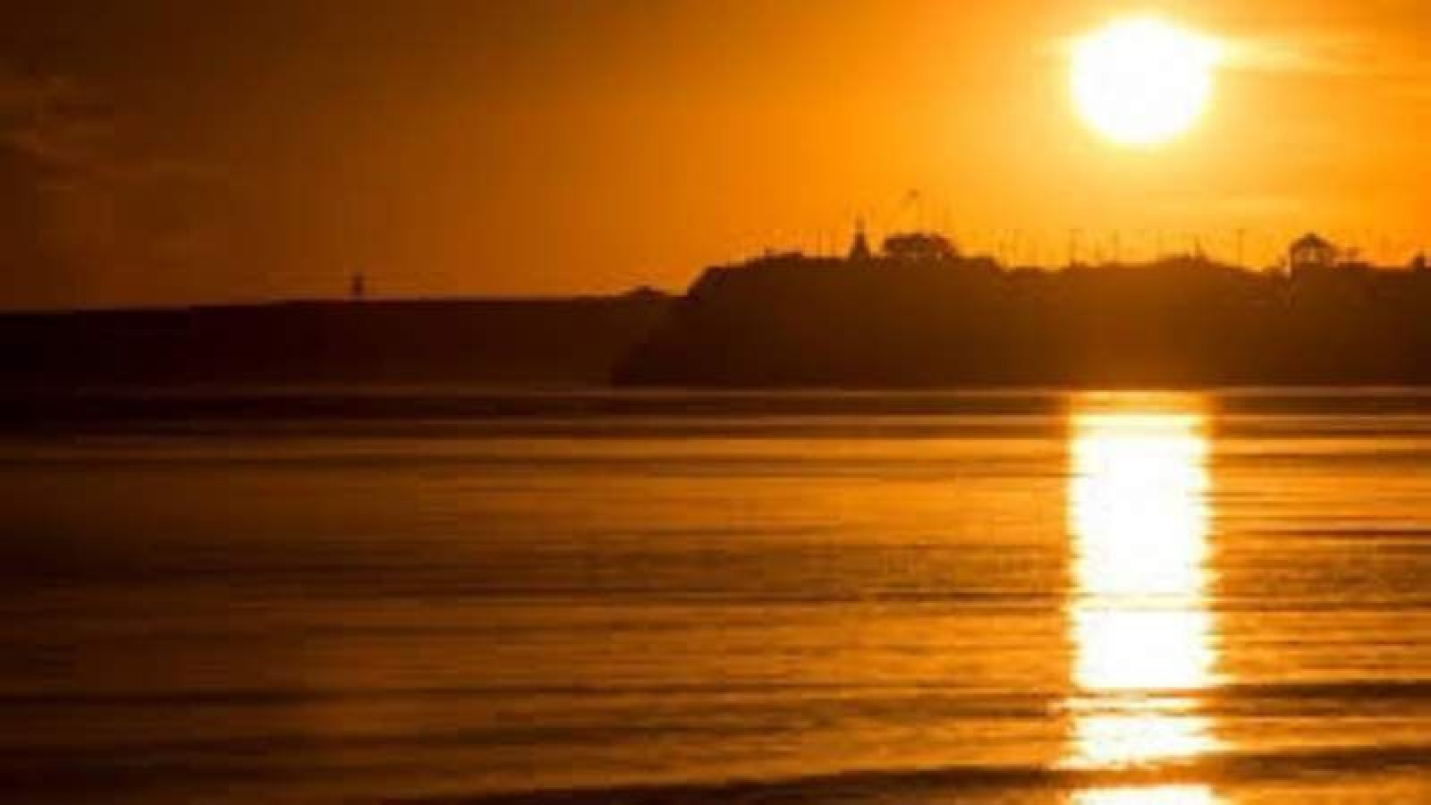 Conocé el pronóstico para este lunes y martes en Puerto Madryn