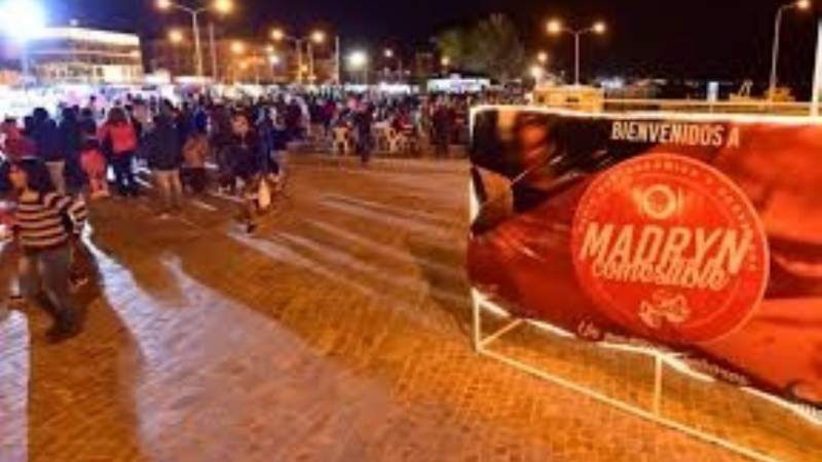 Nueva convocatoria para la feria Madryn Comestible
