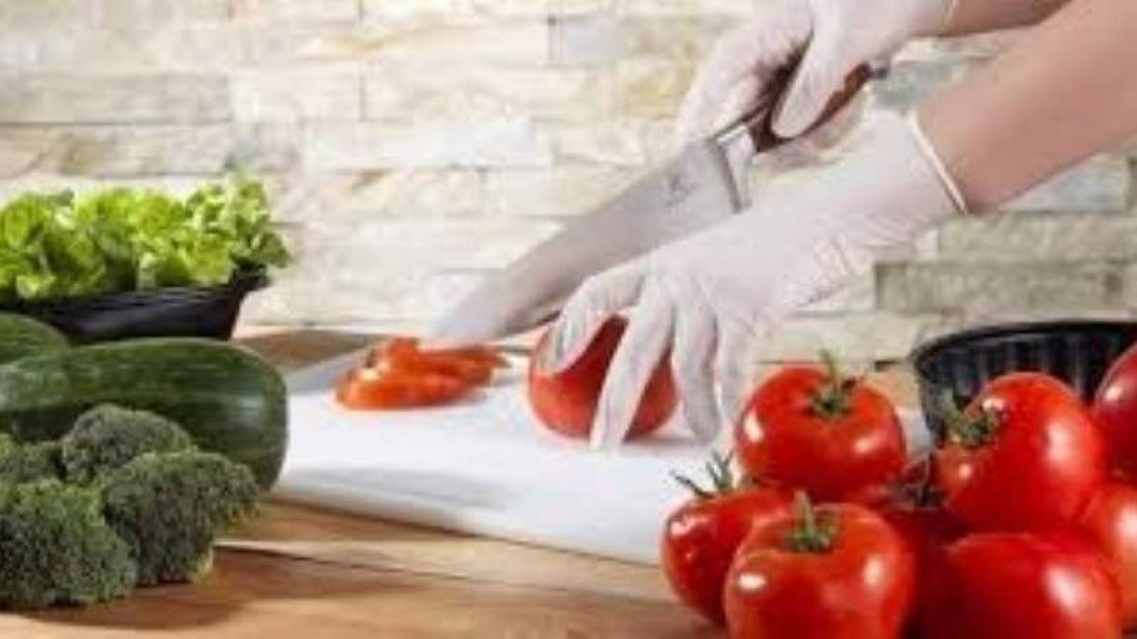 Nuevo curso de manipulación segura de alimentos en Puero Madryn