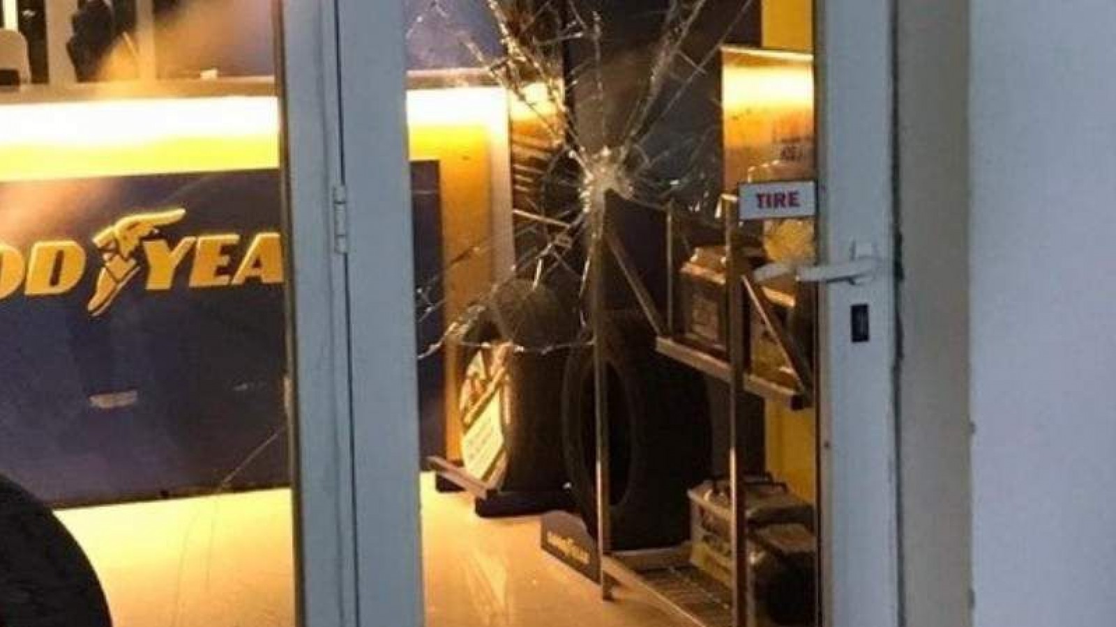 Otro robo a una empresa del Parque Industrial Liviano