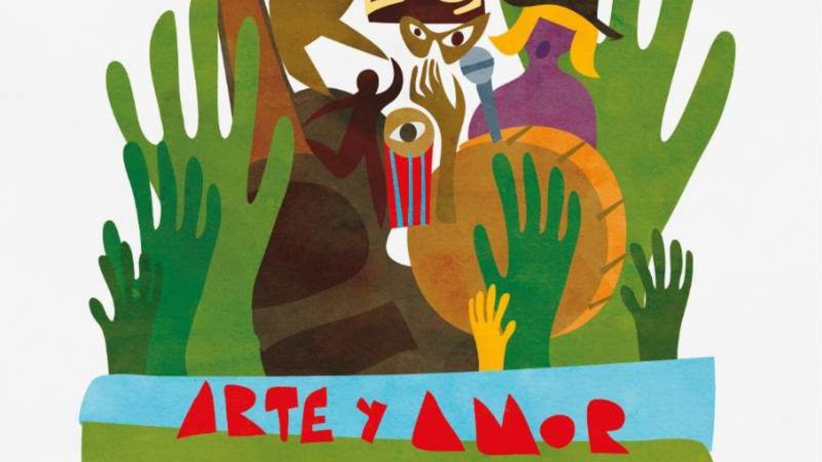 Esta noche habrá un espectáculo artístico para ayudar a los damnificados de EL Doradillo