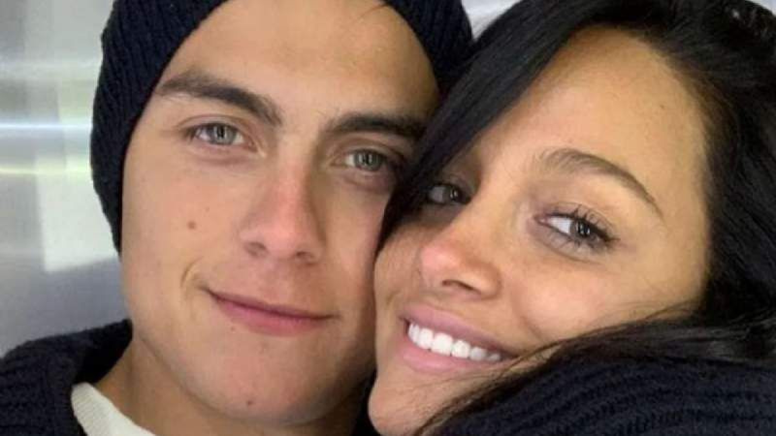Paulo Dybala y Oriana Sabatini dieron positivo en coronavirus