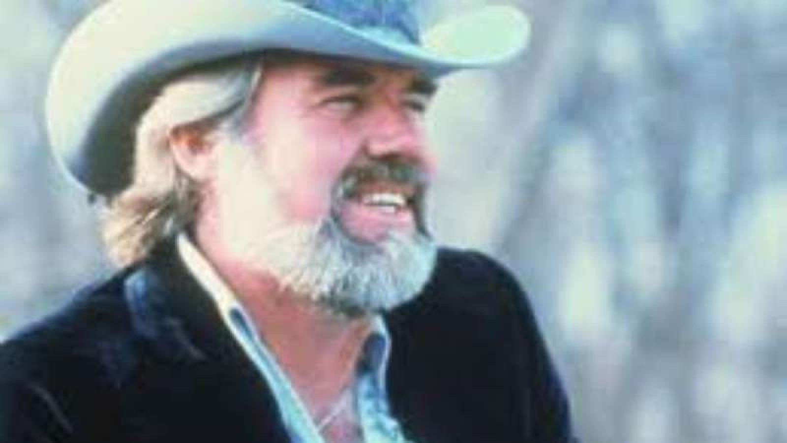 Murió Kenny Rogers a los 81 años