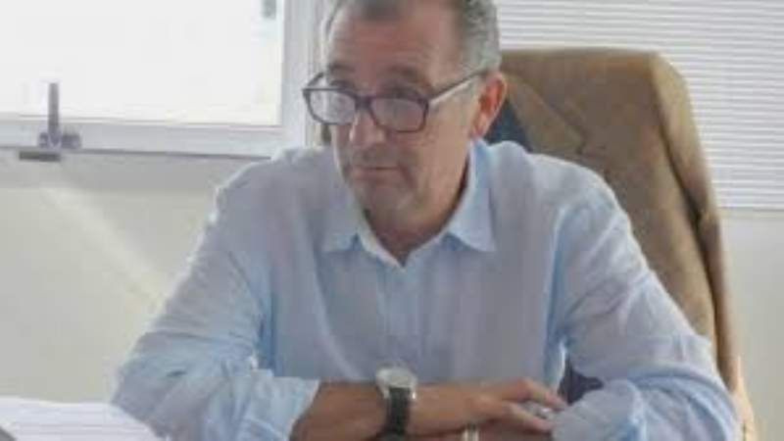 Puerto Madryn: Según el fiscal Daniel Báez disminuyeron los delitos en cuarentena.