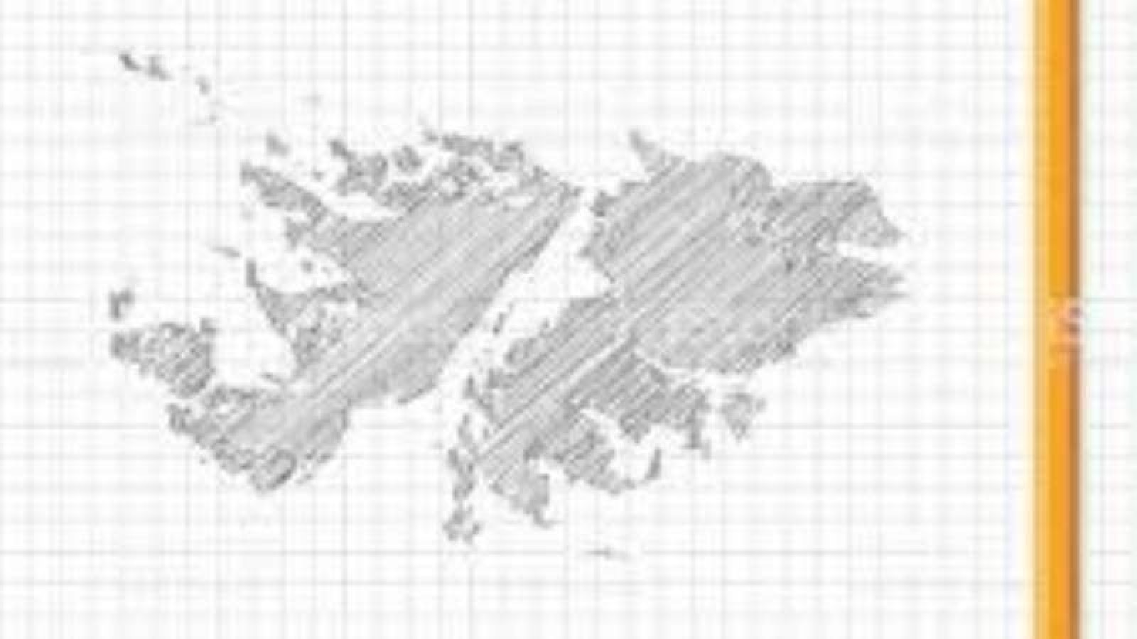Cultura de Puerto Madryn lanzó un concurso de dibujo sobre Malvinas.