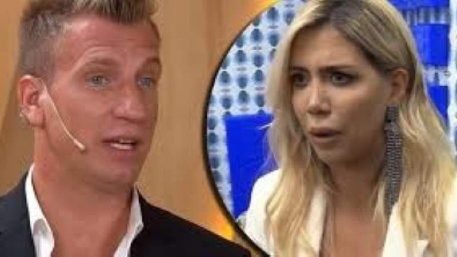 La furia de Maxi López por el regreso de Wanda a Italia: "Me indigna que no tomes conciencia".
