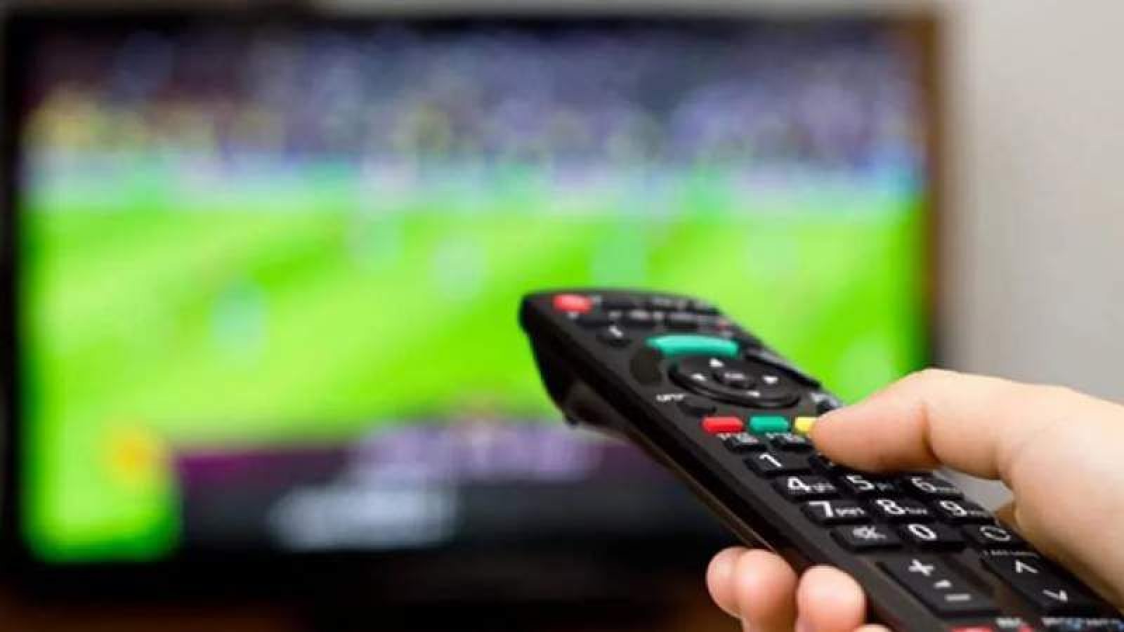 No se cobrará el pack fútbol