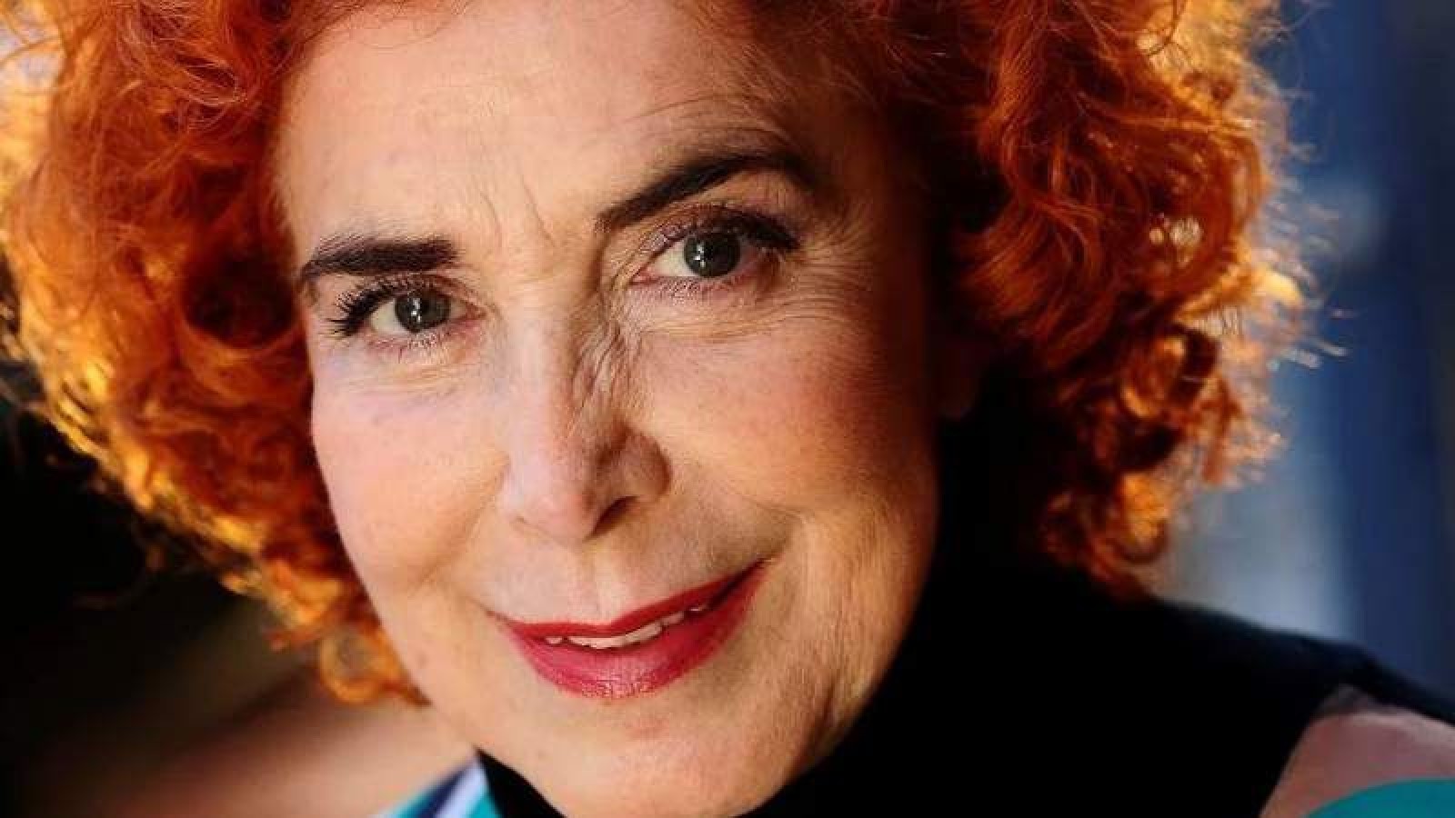 La actriz, Mirta Busnelli, durísima contra el ex presidente Mauricio Macri