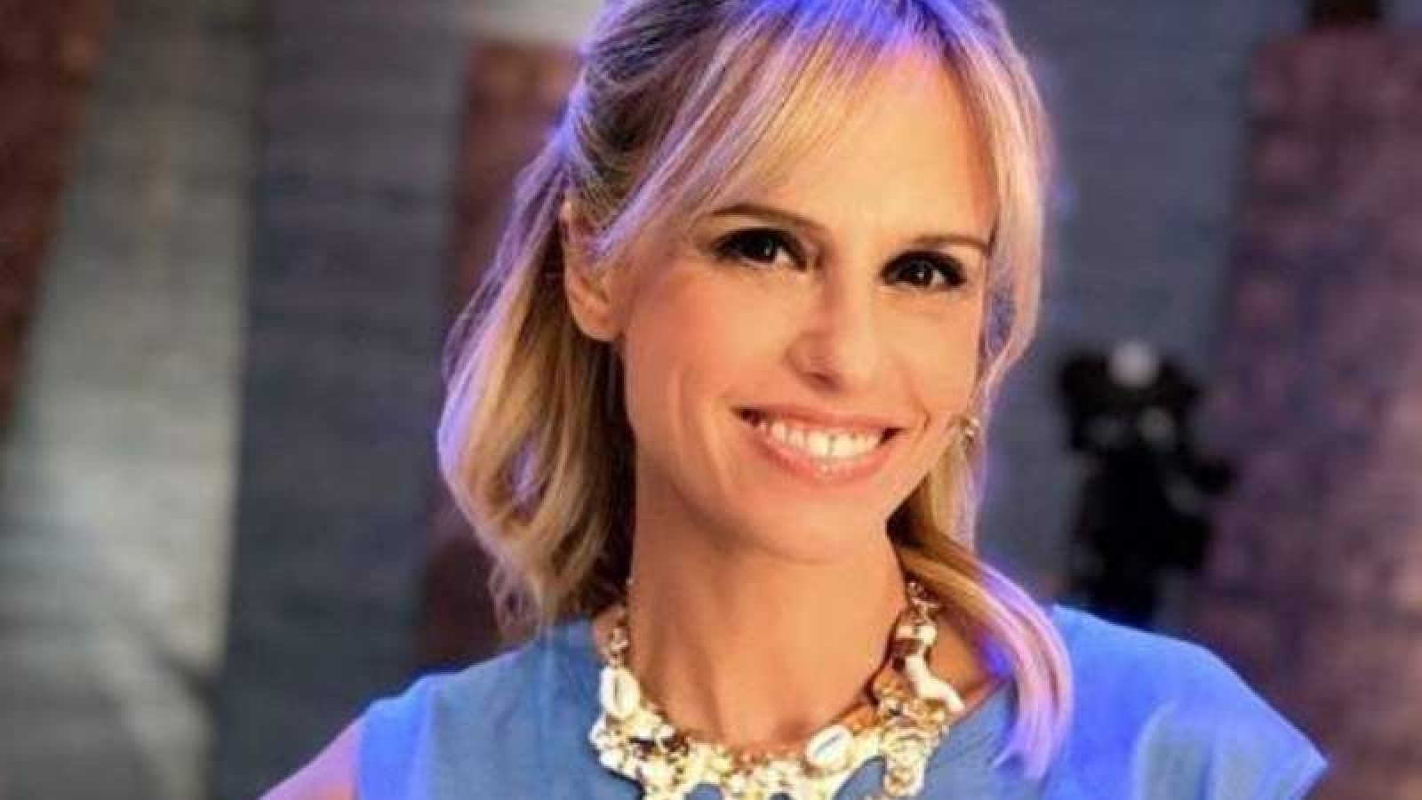 ¡Todos contra Mariana Fabbiani! ¿La responsable que dieran de baja Pasapalabra?