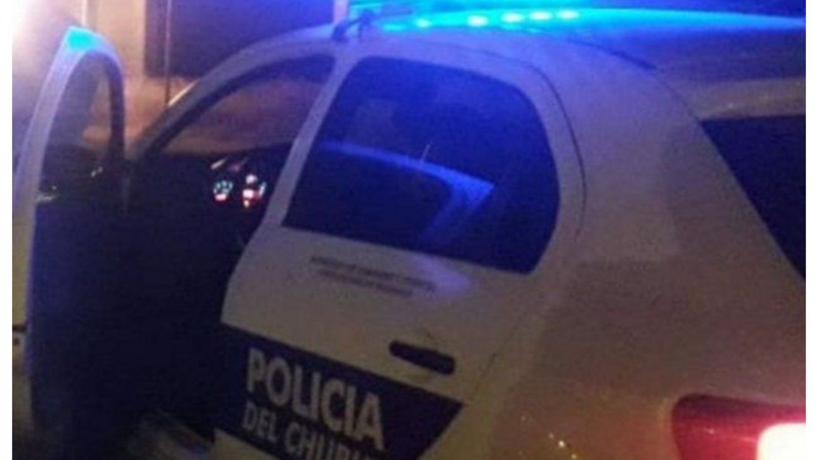 Una menor fue trasladada a la comisaría luego de ser hallada caminando sola