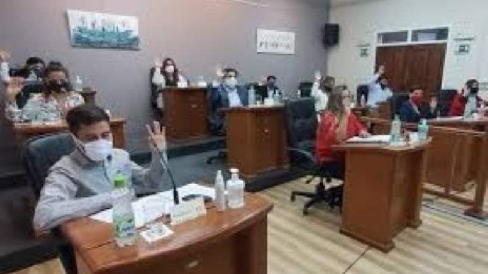 Puerto Madryn: El fondo de emergencia generaría unos 50 millones de pesos al municipio