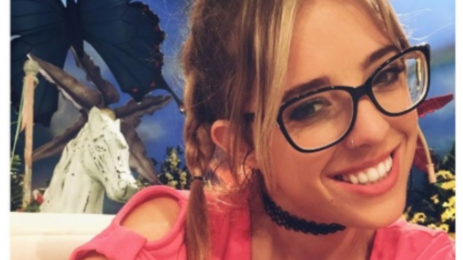 "Es una sensación horrible", contó Nati Jota ¿ Qué le pasó?