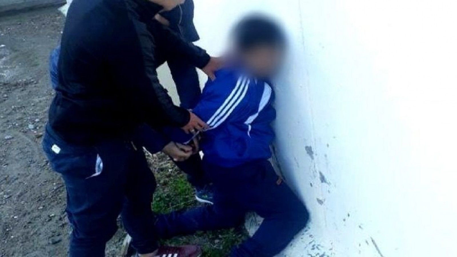 Dijo que tenía Coronavirus para no ir a prisión en Madryn