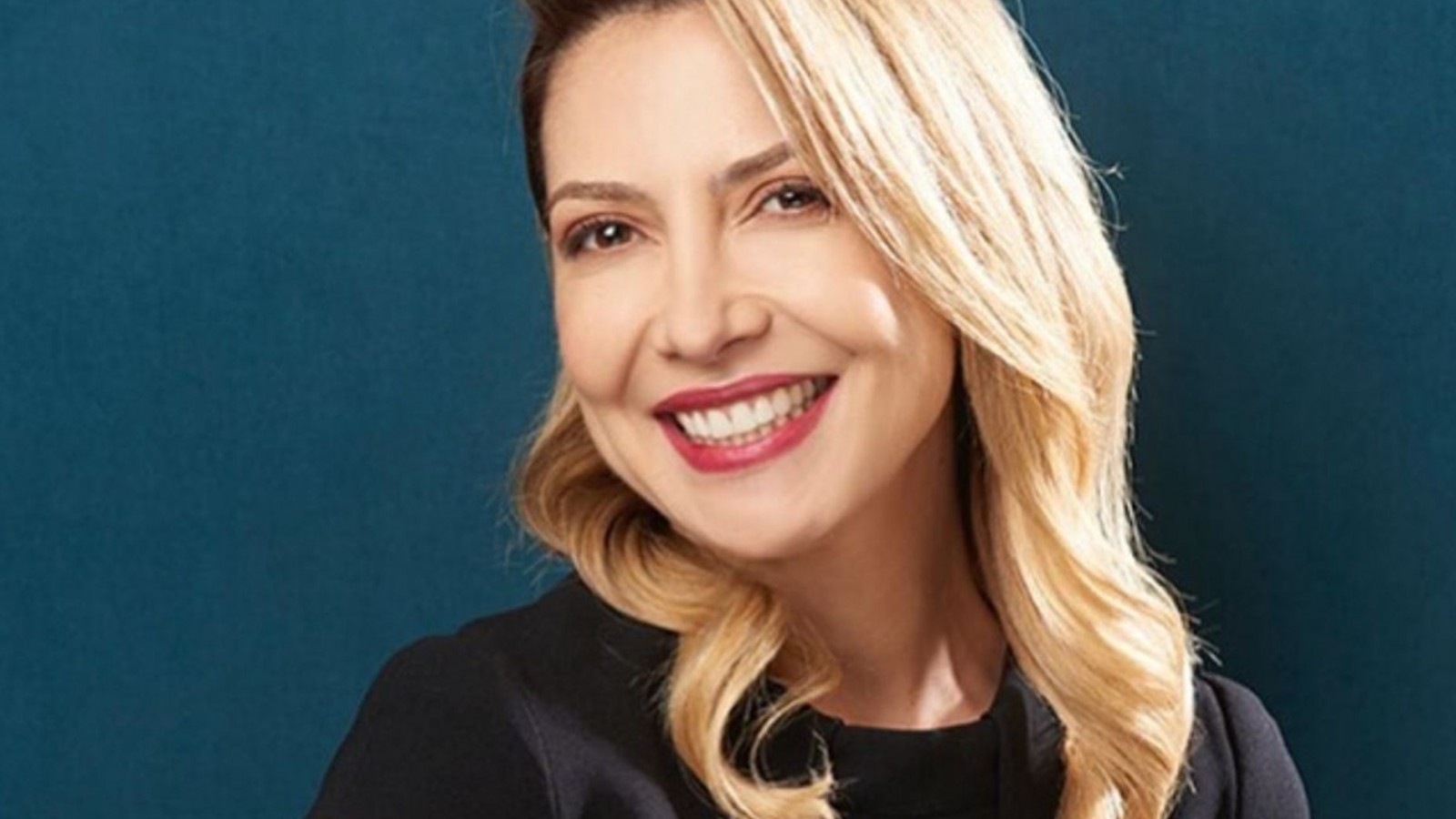 Fabiola Yáñez: "Al bullying lo paramos entre todos"