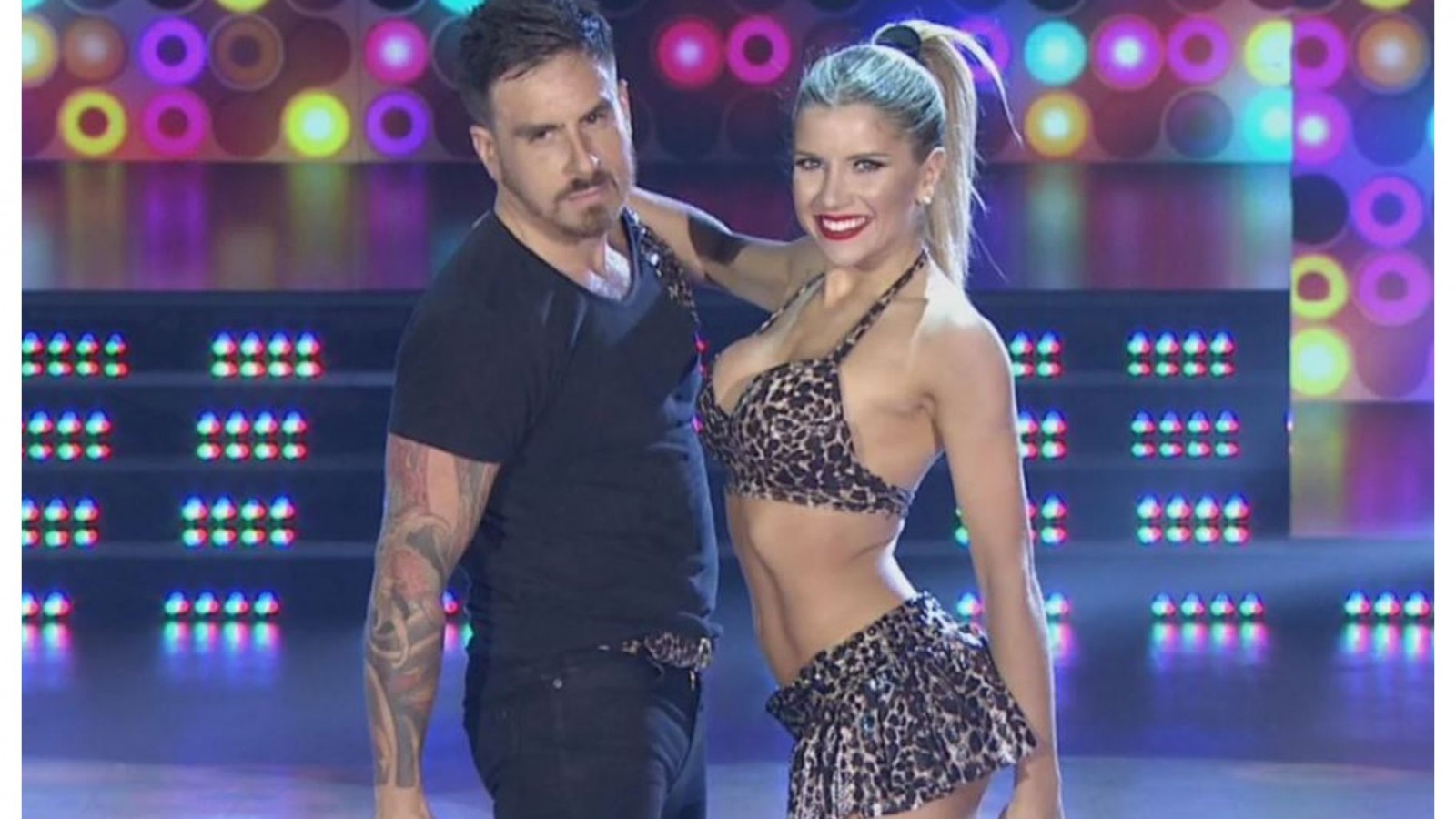 Fede Bal respondió si estaría en El Bailando