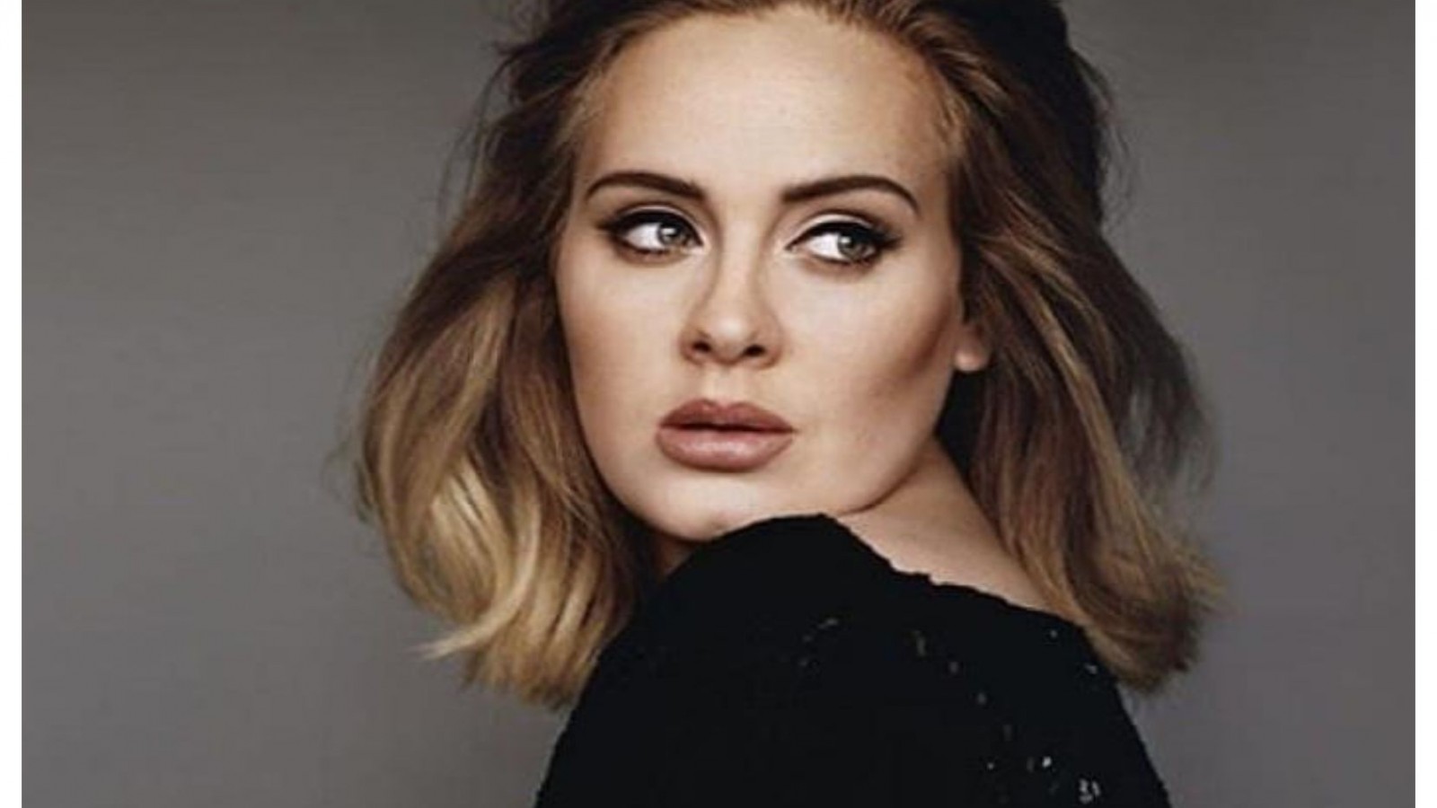 La foto adulterada de Adele que revoluciona las redes
