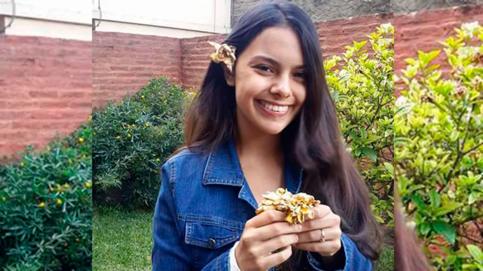 Continúa el juicio por el femicidio de Anahí Benítez