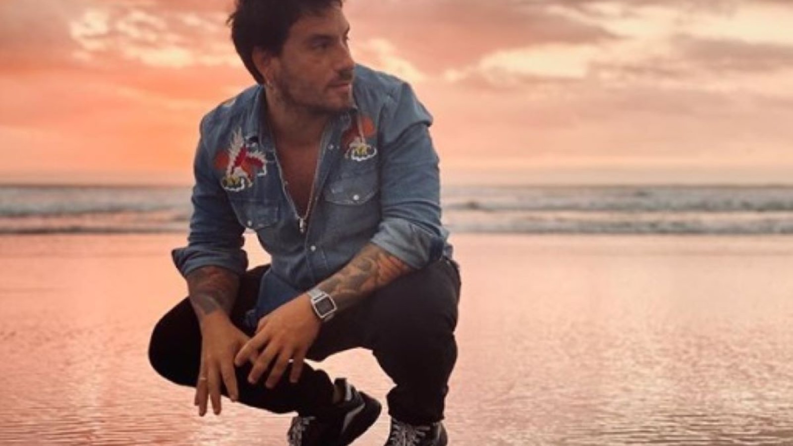 Carmen contó que ahora Fede Bal "sigue con la quimio" tras finalizar una etapa